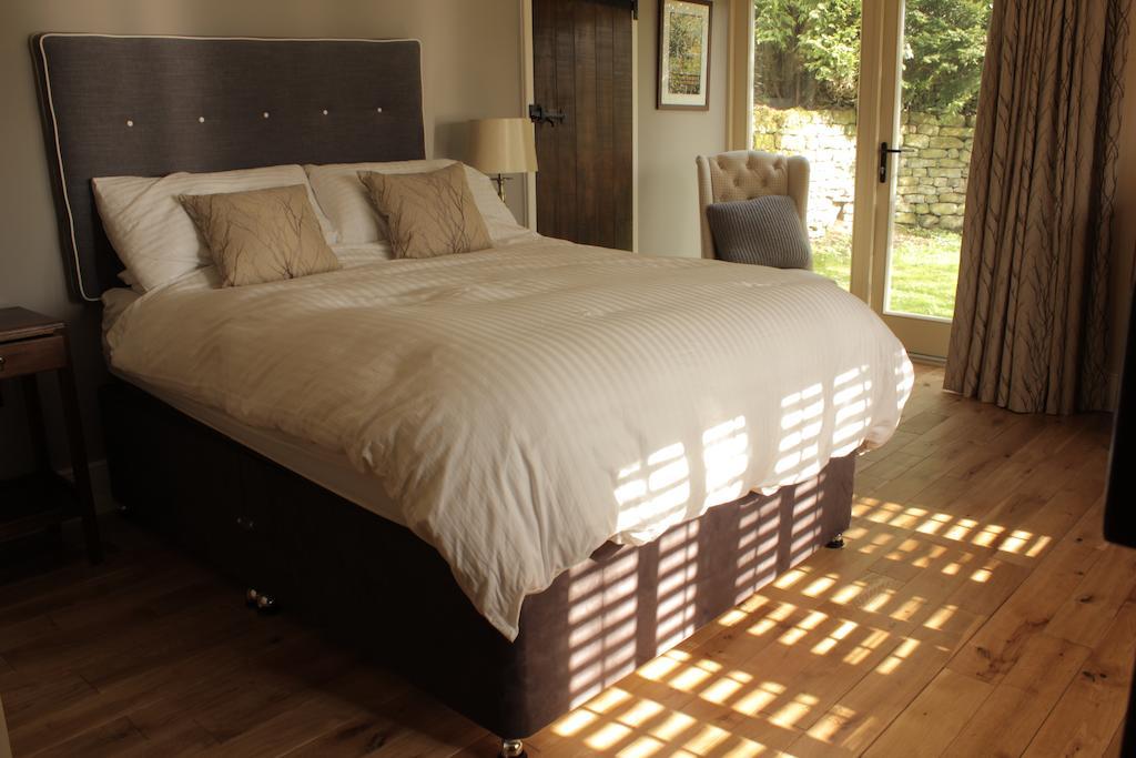 Robin Hood Farm B&B Baslow Camera foto